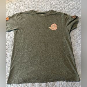 Men’s Grunt Style Shirt